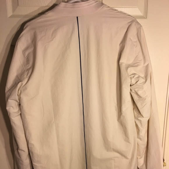 Puma Zip-Up Jacket - Picture 5 of 5